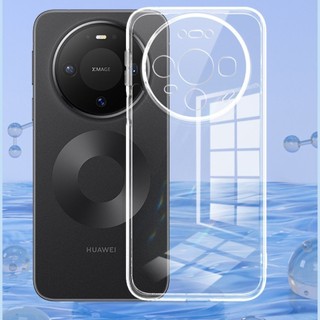 Ốp Điện Thoại Trong Suốt Siêu Mỏng Cho Huawei Mate 10 20 30 40 50 60 70 80 Pro Max 20X P20 P30 P40 P50 P60 Pura 70 80 90 Pro Max P20 P30 Lite Silicon Mềm Trong Suốt