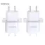 GCDHome 2 Chiếc Lò Vi Sóng Điện Tử Magnetron w / Thông Qua Lõi Tụ Pin Đậu Nành Chuyển Đổi Nhà Lò Vi Sóng Magnetron Chốt HOT