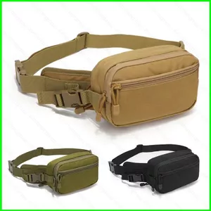 Gói thắt lưng chiến thuật PS1 Nhẹ EDC Fanny Pack Túi tiện ích ngoài trời bền bỉ Du lịch và sử dụng hàng ngày SP1