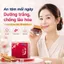 Kem Dưỡng Trắng Da Hồng Sâm My Gold Hàn Quốc Cho Phụ Nữ Trên 30 Giảm Nếp Nhăn Tăng Đàn Hồi Da