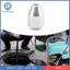 1 / 4 Inch Cống Phản Lực Vòi Phun Nước Ống Xả Làm Sạch Đính Kèm Để Loại Bỏ Tắc Hiệu Quả