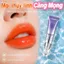 🔥Tinh chất dưỡng môi đổi màu cấp ẩm | Serum môi mờ rãnh môi phục hồi căng mọng | Tinh dầu môi mỏng nhẹ không bết dính