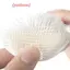 Bàn chải làm sạch cốc Tay cầm dài Làm sạch chai sữa Silicone Cốc thủy tinh Chất tẩy rửa gia dụng Cốc cà phê Cốc trà Bàn chải