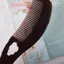 Quà tặng Massageb chống gàu Chống tĩnh điện Chống rối Bàn chải tóc Rỗng Partingb Tóc