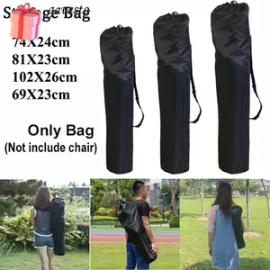 Túi đựng GAVESTO, Túi thay thế ô Nylon, Hộp đựng đồ trang phục nhẹ bền bỉ cho ghế cắm trại ngoài trời trong nhà