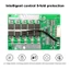 Bảng bảo vệ PCB 6S 24V 50A có cân bằng / tăng cường pin nguồn