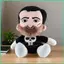 Dành Cho Sinh Ra Một Lần Nữa PLUSH Truyện Tranh Hình Đồ Chơi Sang Trọng Thú Nhồi Bông Dễ Thương Mềm Mại Sang Trọng Đồ Chơi Hoạt Hình Ném Gối sonlekvn