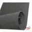 DWEL Graphite Nỉ Sợi Carbon Đen 300 * 200mm Gói Lá Chắn Đèn Pin