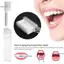 Bộ bàn chải đánh răng gấp 4 chiếc Tiết kiệm không gian để cắm trại ngoài trời Đi bộ đường dài và du lịch tiện lợi