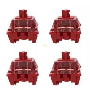 Btsg Yên tĩnh Thẳng Thay đổi từ tính Độ chính xác cao Phản hồi Kim loại vĩnh viễn Hỗn hợp Keyset Thành phần Kế hoạch xâm nhập dễ dàng