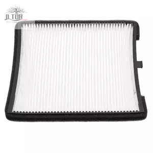 Bộ lọc Cabin lắp đặt miễn phí Hassle cho Hyundai i10 & Kia Picanto