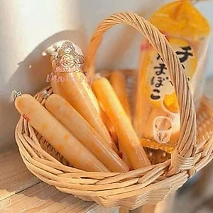 XÚC XÍCH PHÔ MAI CÁ TUYẾT NATORI (232g)
