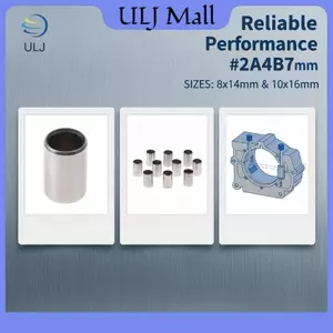 Bộ chốt chốt chốt chốt đầu xi lanh ULJ cho xe máy 10 chiếc Công cụ sửa chữa và bảo trì xe đạp định vị động cơ ổn định.