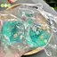 Chủ đề đại dương Kawaii Đồ chơi phục hồi chậm Hình khối đá Giảm căng thẳng Đồ chơi bóp sáng tạo cho trẻ em và người lớn Bóp thư giãn Quà tặng đẹp