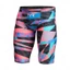 Men's Printed Swimming Trunks Sports Training Swimsuit Swimming Trunks Beach Tight Shorts Quick-Drying Boardshort GqVL