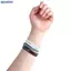 Bluelover 36 Chiếc Tôn Giáo Silicone Dây Đeo Tay Số Lượng Lớn Vòng Tay Cao Su Nhiều Màu Sắc Cảm Hứng Silicone Dây Đeo Tay Mới