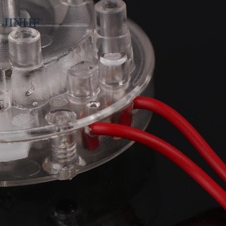 JINHF 10A 30 / 60 Phút Hẹn Giờ / Núm Thay Thế Nồi Chiên Không Khí Nóng Hẹn Giờ Núm Điều Khiển Nút D Loại Trục Hẹn Giờ Phụ Kiện HOT