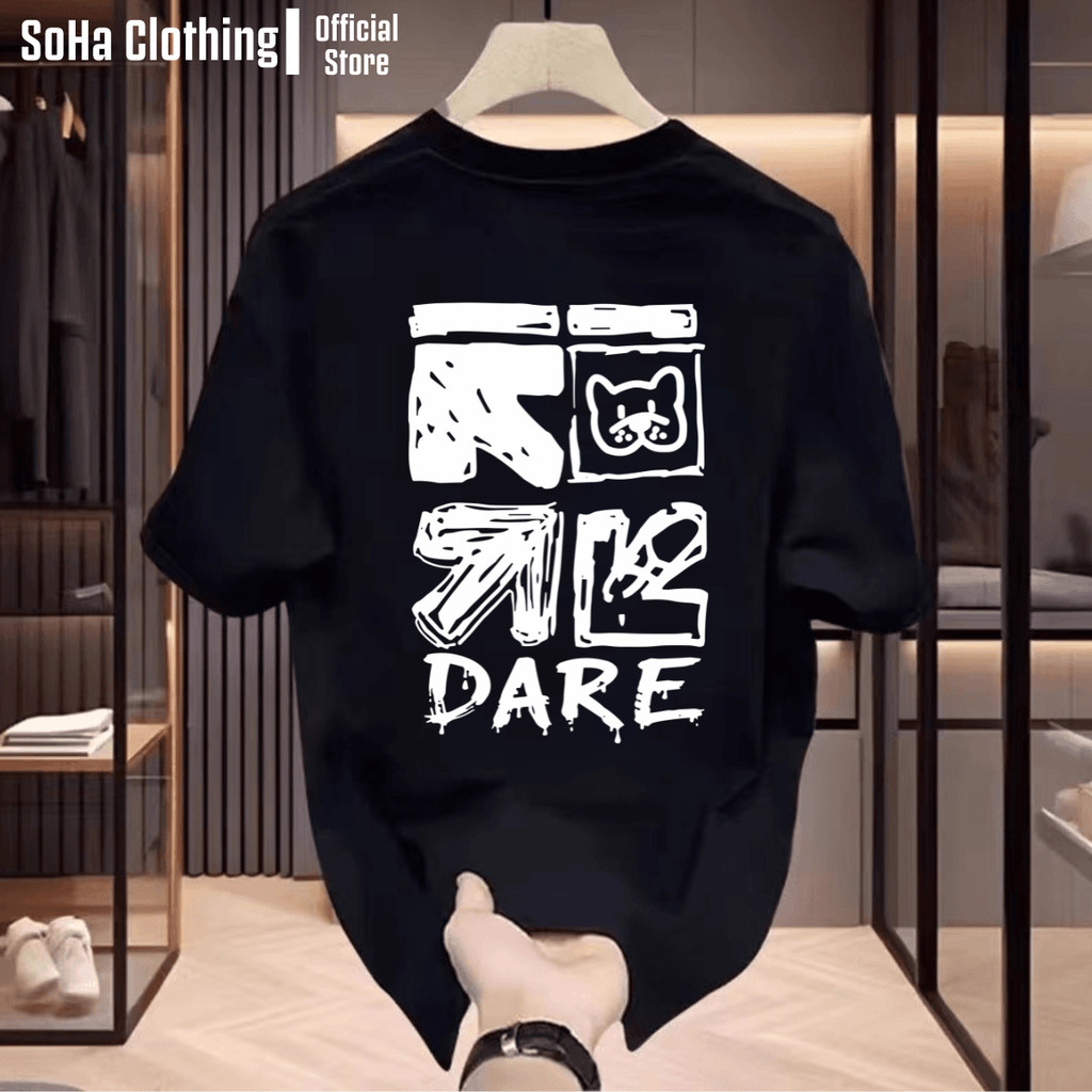 Áo Thun Nam Basic Cotton Form Vừa Thoáng Mát Co Giãn 4 Chiều-MT1 ...