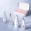 CORALTIDE Stylus Nib, Đầu bút chì chống sốc di động, Thời trang có thể thay thế chống trầy xước PP lót viên Bút cho bút chì
