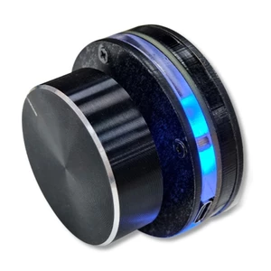Bộ điều khiển âm thanh USB Bộ điều khiển có thể điều chỉnh âm thanh máy tính Hỗ trợ phím tắt