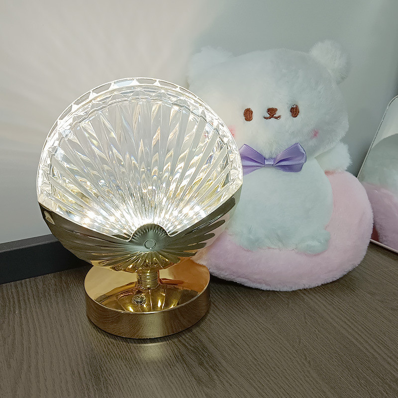 Đèn đầu giường USB sáng tạo Đèn bàn làm mờ cảm ứng Đèn ngủ LED cho phòng ngủ Phòng ngủ Đèn chiếu sáng đầu giường Trang trí đọc cảm ứng Đèn bàn LED