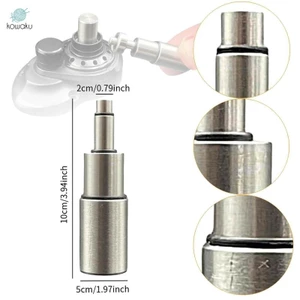 Dụng cụ tháo vòng bi một chiều cho máy câu cá - Hiệu quả cao cho cuộn nước tròn