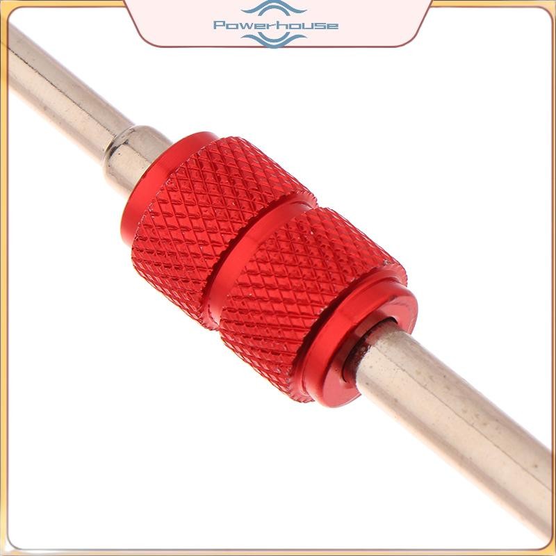 Công cụ tuốc nơ vít loại bỏ van lốp đa năng POWER Phụ kiện ô tô sử dụng kép.