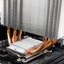 Dán Nhiệt Trên CPU Để Thay Thế, Chất Liệu Đồng Nguyên Chất, Kích Thước 45x45x0,6 mm, Trọng Lượng 5,5g, Chất Lượng Cao, X
