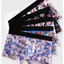 Nam Ice Silk Quần Lót Kháng Khuẩn Mùa Hè Mỏng Phong Cách Thoáng Khí Thể Thao In Hình Boxer Quần Đùi 5180