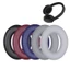 Miếng đệm tai mềm Miếng đệm tai nghe Miếng bọt biển Vỏ đệm tai cho QC35