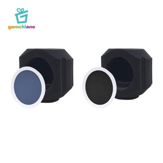 Mic Vỏ cách âm Bộ lọc phản xạ hấp thụ âm thanh Bộ lọc âm thanh Tấm chắn âm thanh cho phòng thu ghi âm ngoài trời trong nhà