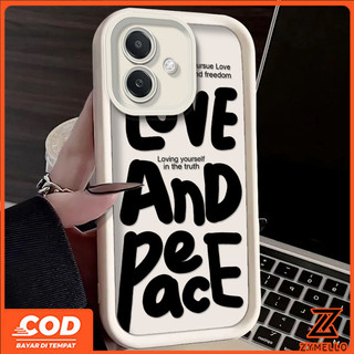 Thích hợp cho OPPO Reno 14F Reno14 Pro Reno13 F Reno13 Pro Reno12 F Reno11 F Reno10Pro Reno8T Reno8Z Reno7Z Reno8 Reno8 Reno7 Reno5 Reno4 Ốp điện thoại TPU chống sốc thời trang và tiếng Anh