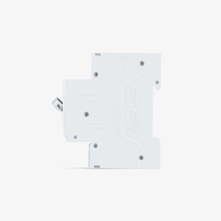 Aptomat chống giật Rạng Đông Model: RD.RCBO 1P+N 25A tích hợp 3 trong 1