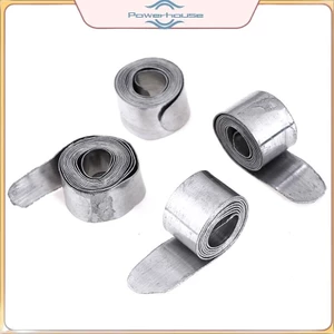Chì câu cá 0.6-1.2mm, 30cm, trong hộp thiếc