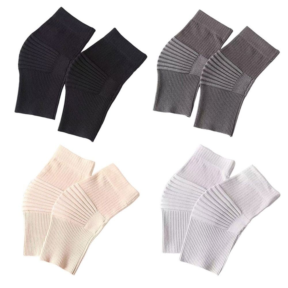Máy hâm nóng đầu gối Metube - Vải cotton mềm mại co giãn, giữ ấm và bảo vệ đầu gối hiệu quả