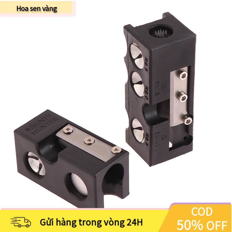 【24H】Thiết Bị Bảo Dưỡng Đầu Cơ Bida - Tích Hợp 11 Chức Năng - Thế Hệ Mới Tiên Tiến