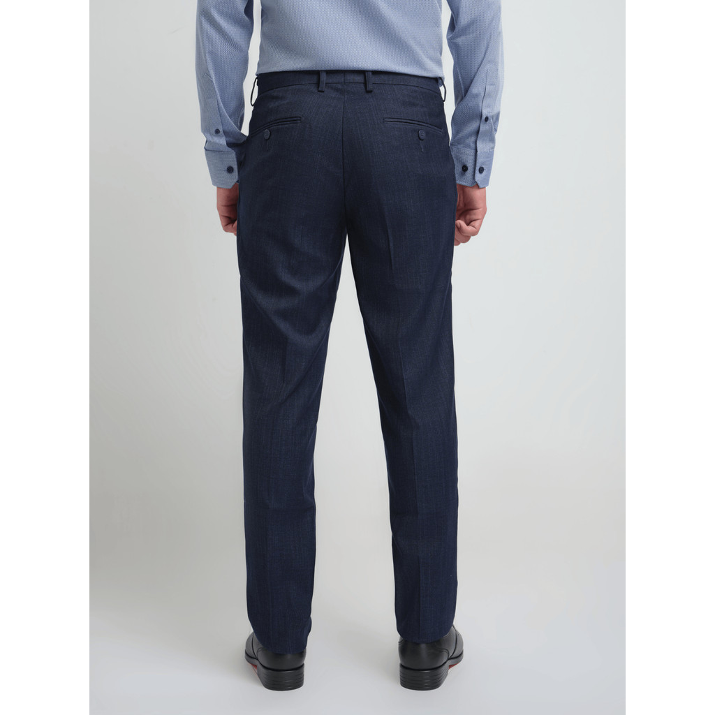 Quần Tây 0Ply VIETTIEN vải Polyester form REGULAR FIT VT00000483