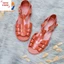 DÉP RỌ CÓ KHUY CHỐNG RỈ size từ 37-44, DÉP RỌ đi nắng đi mưa, bảo hộ chân đi lao động, đi rừng chống trơn trượt