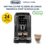 Máy pha cà phê tự động DeLonghi Magnifica Start ECAM220.22.GB