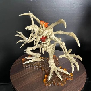 Julang-Zombie Tyrannosaurus Beast [Phiên bản sưu tập] Digimon Anime GK Hình Mô hình Tượng Quà tặng trang trí