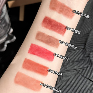 MK Xoay Môi Lót Son Môi Bút Chống Thấm Nước Mờ Nữ Móc Dòng Môi Bút Chì Trang Điểm