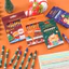 2 / 5 Bộ Crayons Bút chì màu sống động an toàn cho các dự án học tập vẽ cho trẻ em