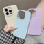 Dành Cho Xiaomi 17 Pro Max 15 14 13 Pro Ultra Xiaomi17 Xiaomi17ProMax Xiaomi15 Ốp Điện Thoại Kẹo Đơn Giản Màu Trơn Dopamine Nhiều Màu Sắc Mờ Mờ Vỏ Mềm Ốp Lưng