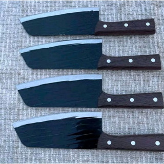 chuyên sỉ - [Combo] 4 Cây Dao Xịn Dao Nhật K22 Không Rỉ