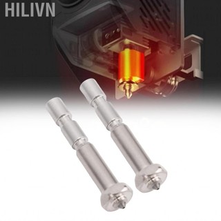 Hilivn Bộ 3 đầu phun tích hợp để thay thế máy in 3D Anycubic Kobra Maximum Combo
