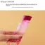 {AKIN} Túi Popsicle DIY dùng một lần Chất liệu không chứa BPA Thiết kế chống rò rỉ Tuyệt vời cho đồ ăn đá trái cây tự làm mùa hè {a}