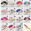 JCSYFAC Nhiều Mẫu Quạt Nhật Bản Thanh Lịch Handmade Hoàn Hảo Cho Cá Tính Quà Tặng Mùa Hè Mới