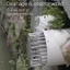 Gutter Downspout Guard Chống tắc Lưới Bảo vệ Thép không gỉ Downspout Lọc cho mái ngoài trời Ban công Vườn Phòng chống động vật jiwvn