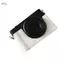 apill Gugxiom Camera Case cho ZV1 ZV 1 Phụ kiện Túi lưu trữ bằng da PU kỹ thuật số có dây đeo vai có thể tháo rời Cam Tích hợp lỗ ren 1/4 (Trắng)