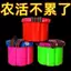 🔥Ghế câu cá ngoài trời ghế đẩu di động Ghế đẩu sân vườn di động Mục Vụ Bảo Quản Phân Di Động Phân Dưa Shed Phân Nướng Bud Cơm Nhà Kính Nông Nghiệp Nhỏ Ghế Xốp Phân Follower Giun